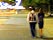 amoureux sur les champs