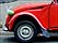 2cv en ville