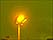 floodlights