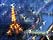 paris en tapis de lumire