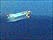 un concorde en \ren approche parallle