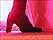chaussures devant le bar